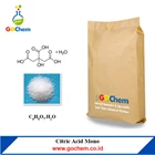 Citric acid monohydrate ( citrun ) Ex Ensign Weifang 1