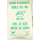 Sodium Bicarbonate ( ex Malan)  Soda Kue 1