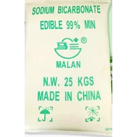 Sodium Bicarbonate ( ex Malan)  Soda Kue