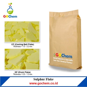 Sulfur flake or Sulfur Chemicals