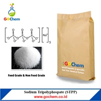Chemical Sodium Tripolyphospate (STPP) for Industries