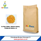 Bahan Kimia Petroleum Resins Petrosin C9 1