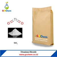 Bahan Kimia Industri Titanium dioxide