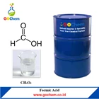 Bahan Kimia Formic Acid Untuk Industri 1