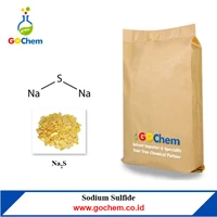Sodium Sulfide Chemicals for Industry