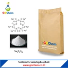 Bahan Kimia Industri Sodium Hexametaphosphate 1