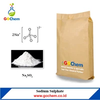 Bahan Kimia Industri Sodium Sulphate