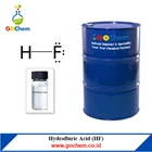 Bahan Kimia Industri Hydrofluric Acid 1