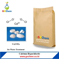 Bahan Kimia Industri Calcium Hypochlorite