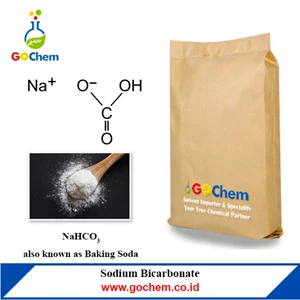 Chemicals Sodium Bicarbonate for Industrial 