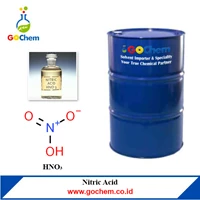 Chemical Nitric Acid for Industrial