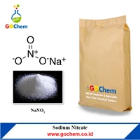Bahan Kimia Industri Sodium Nitrate