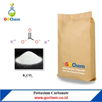 Chemical Pottasium Carbonate for Industrial Purpose