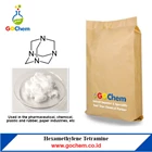 Bahan Kimia Industri Hexamine Powder Hexamethylene Tetramine 1
