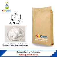 Bahan Kimia Industri Hexamine Powder Hexamethylene Tetramine