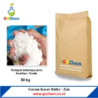 Supply Garam Kasar Bulky Multi Grade 1