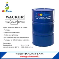 Adhesive Primer Wacker VINNAPAS® EP 760