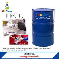 Pengencer Cat Thinner Tinner HG
