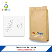 Supply Kimia Industri Denatonium Saccharide