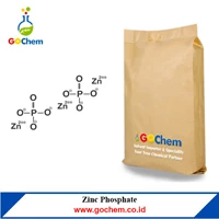 Bahan Kimia Industri Zinc Phosphate