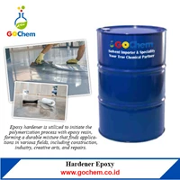 Supply Epoxy Chemical Hardener Chemicals 