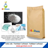 Soda Ash Natrium Carbonat Sodium Carbonat