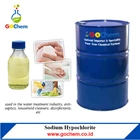 Sodium Hypochlorite untuk pengolahan air dan antiseptik 1