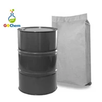 Methanol Solvent Chemical Packing 200 Liter